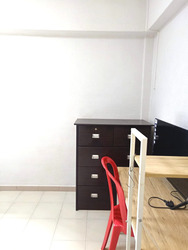 Blk 205 Marsiling Admiralty Park (Woodlands), HDB 4 Rooms #570082591